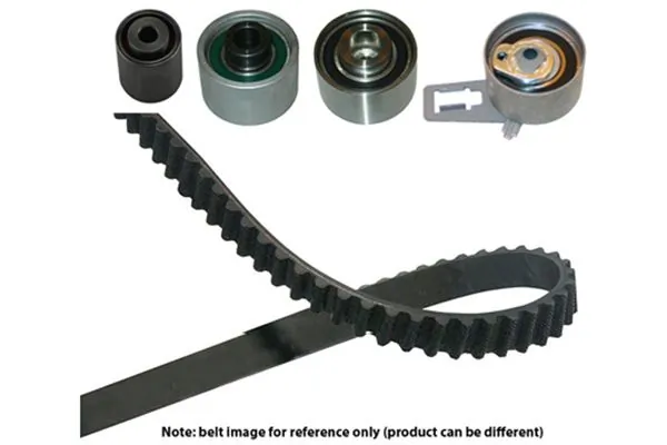 Timing Belt Kit